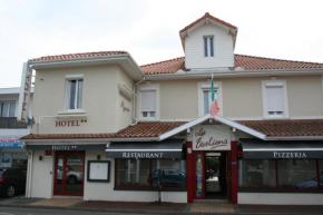 Hôtel Les Italiens